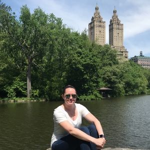 Meet your Posher, Jessina